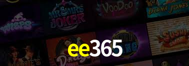 Blackjack Table ee365