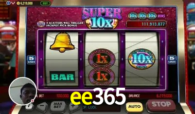 Exclusive Offers ee365